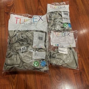 NEW Tuftex Balloon - Stone